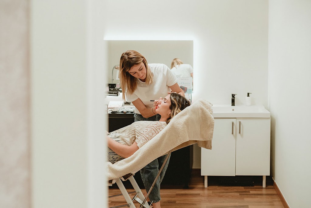 E&M Peluqueria y Estetica — Del propietario