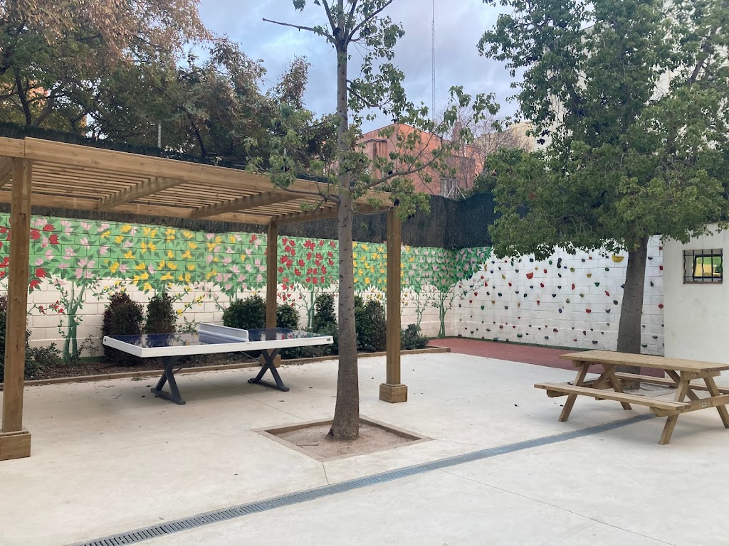 Colegio Moli de Finestrelles