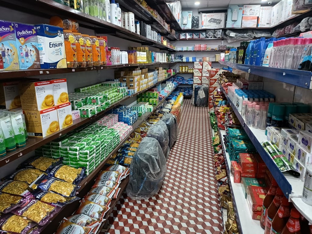 Sainik Canteen Fatuha