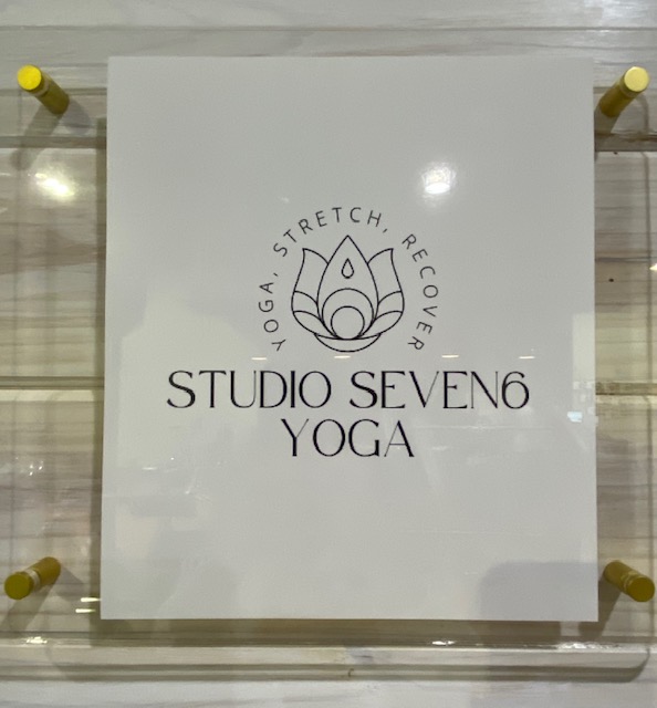  Studio Seven6 Yoga