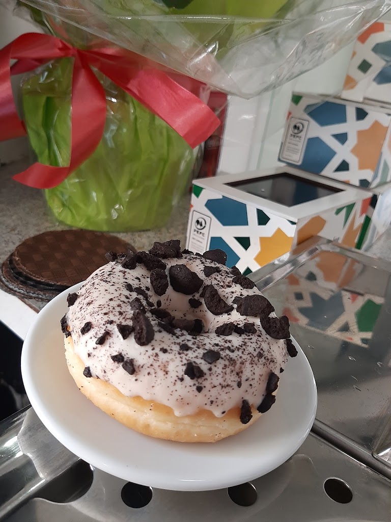 Canaima Cafe Bar — Del propietario