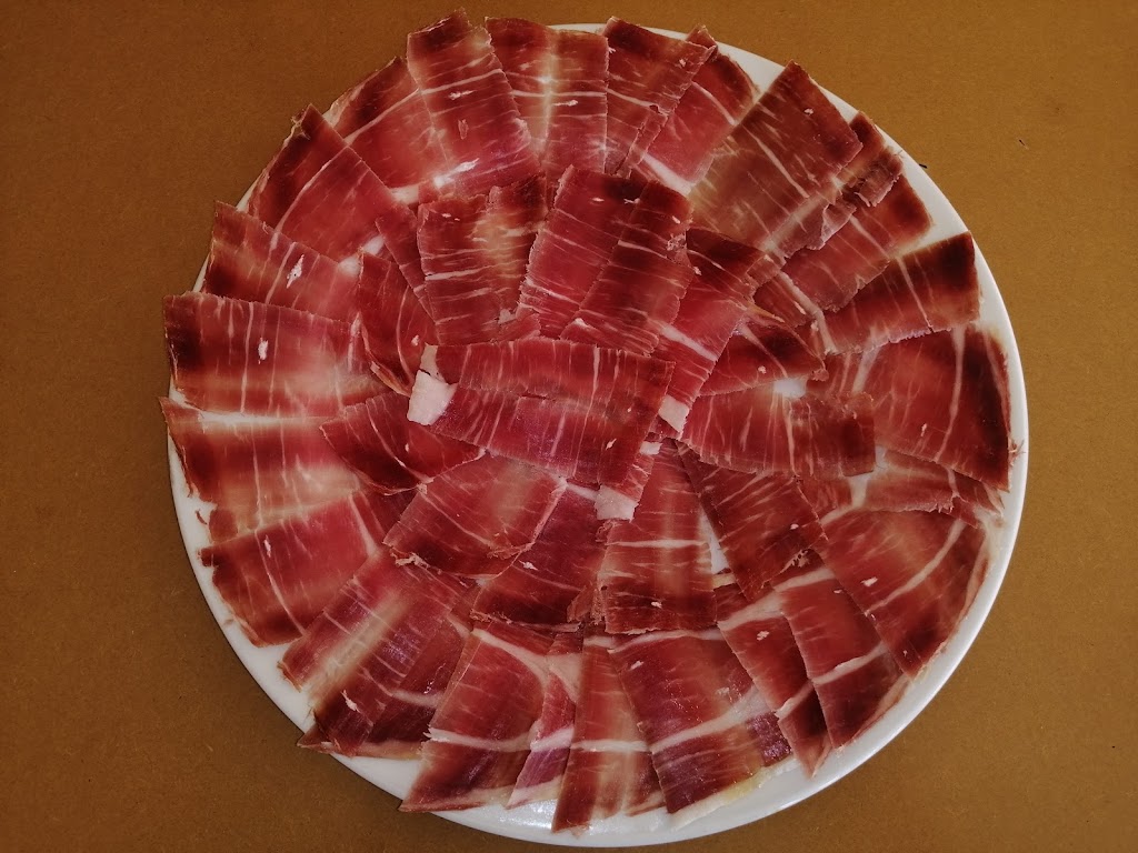 Bar Restaurant La Cantonada — Del propietario