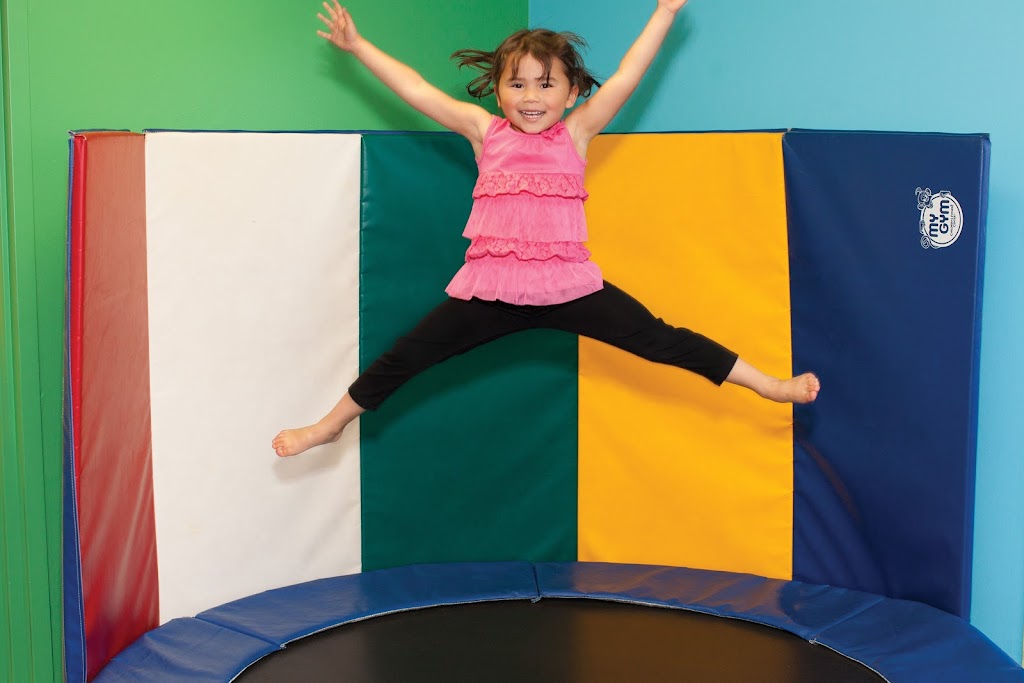  My Gym Children's Fitness