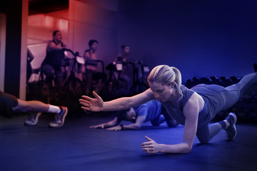  Basecamp Fitness Madison (East)