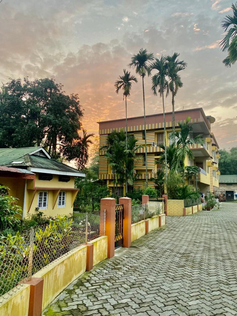 Subha S Homestay Tinsukia