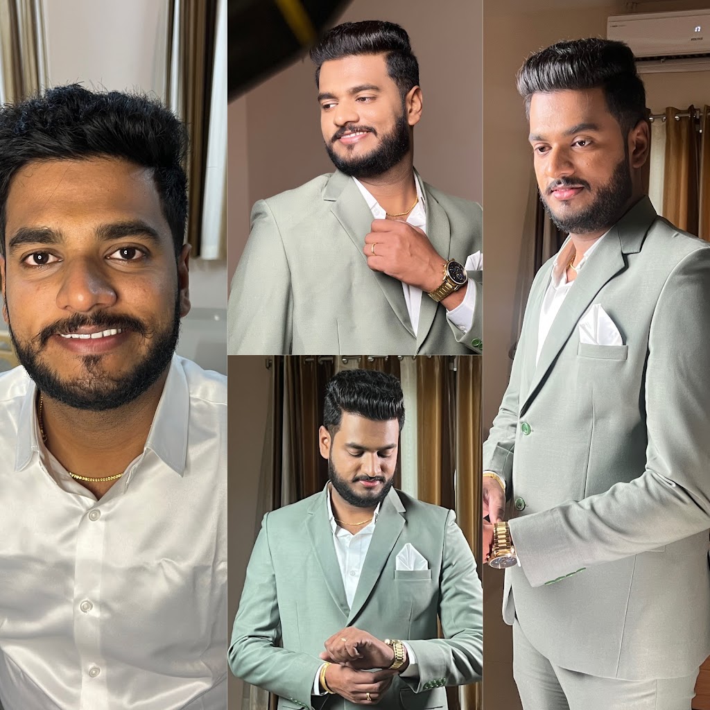 Veera Makeover Tirunelveli