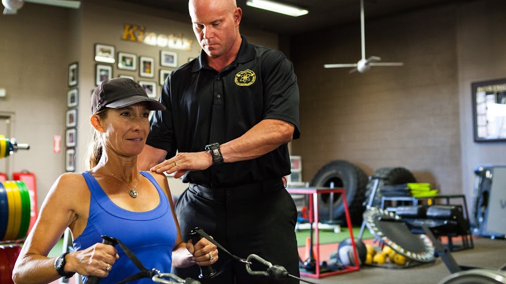  Kinetix Health & Performance Center