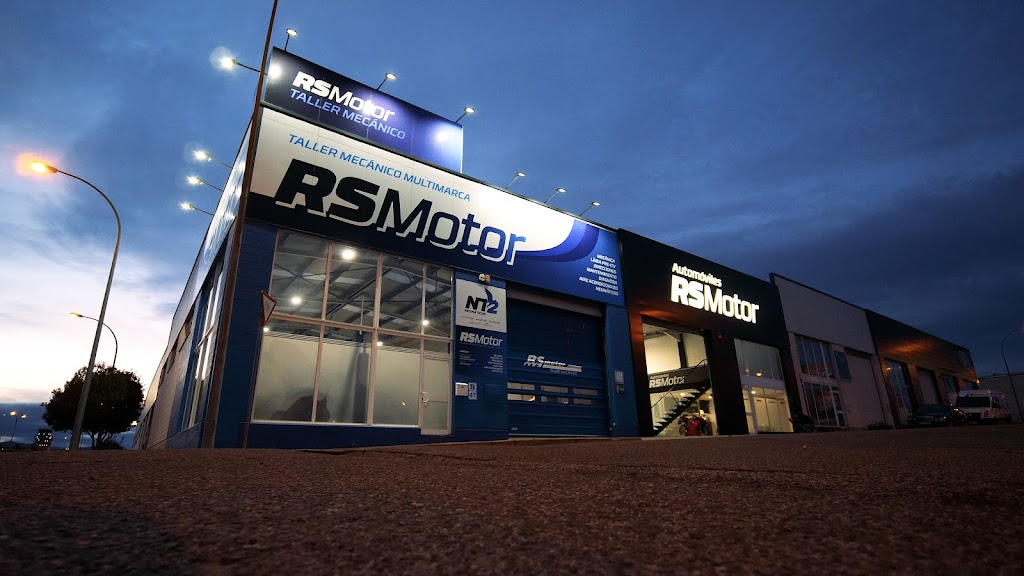 Concesionario multimarca | RS Motor