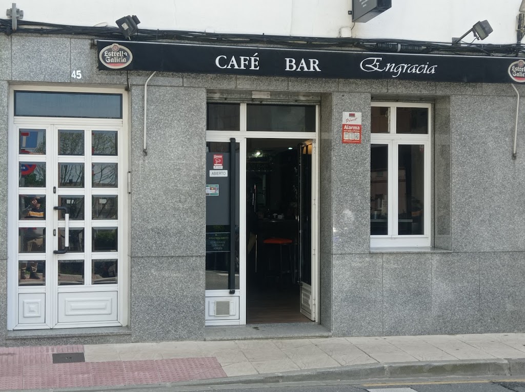 Bar Engracia