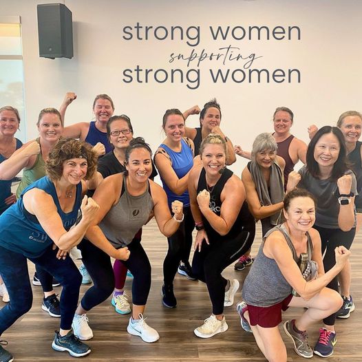  Lake Worth Jazzercise