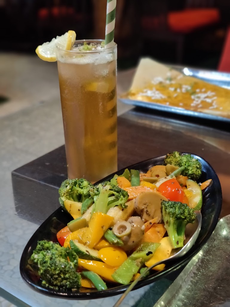 Food & drink