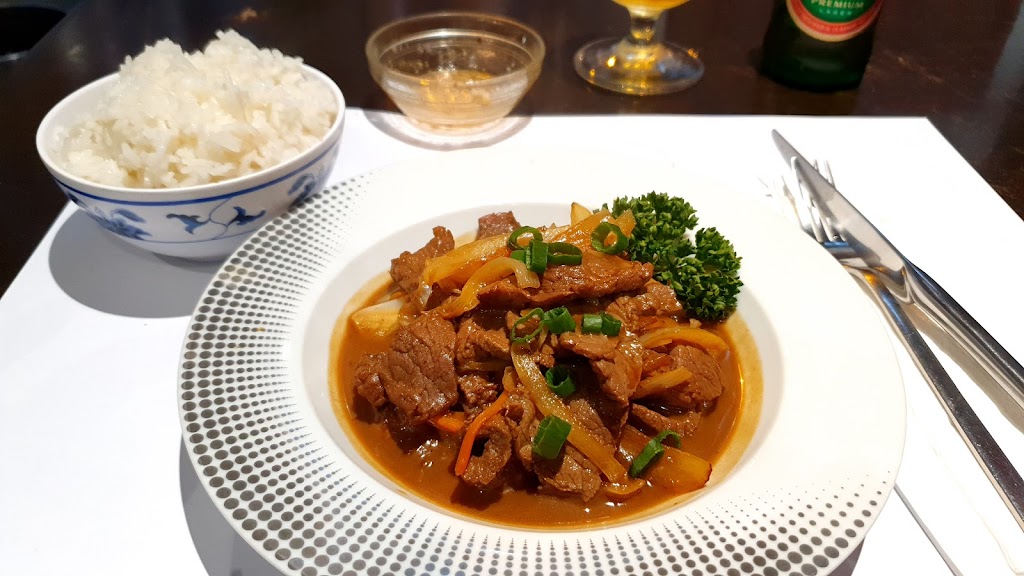 Food & drink