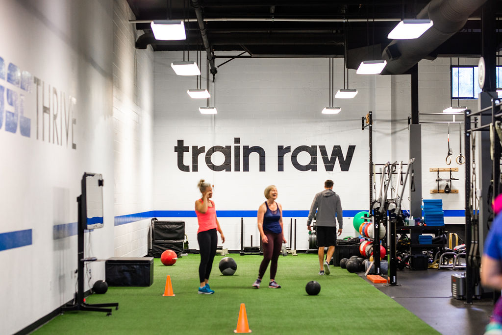  Innovative Fitness - Gig Harbor