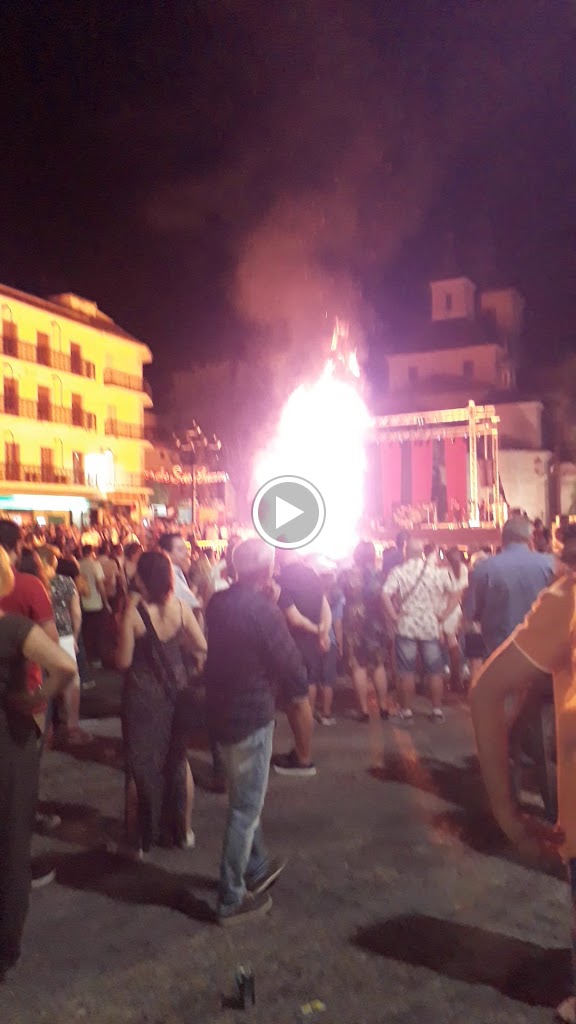 Cafeteria Cibeles — Videos