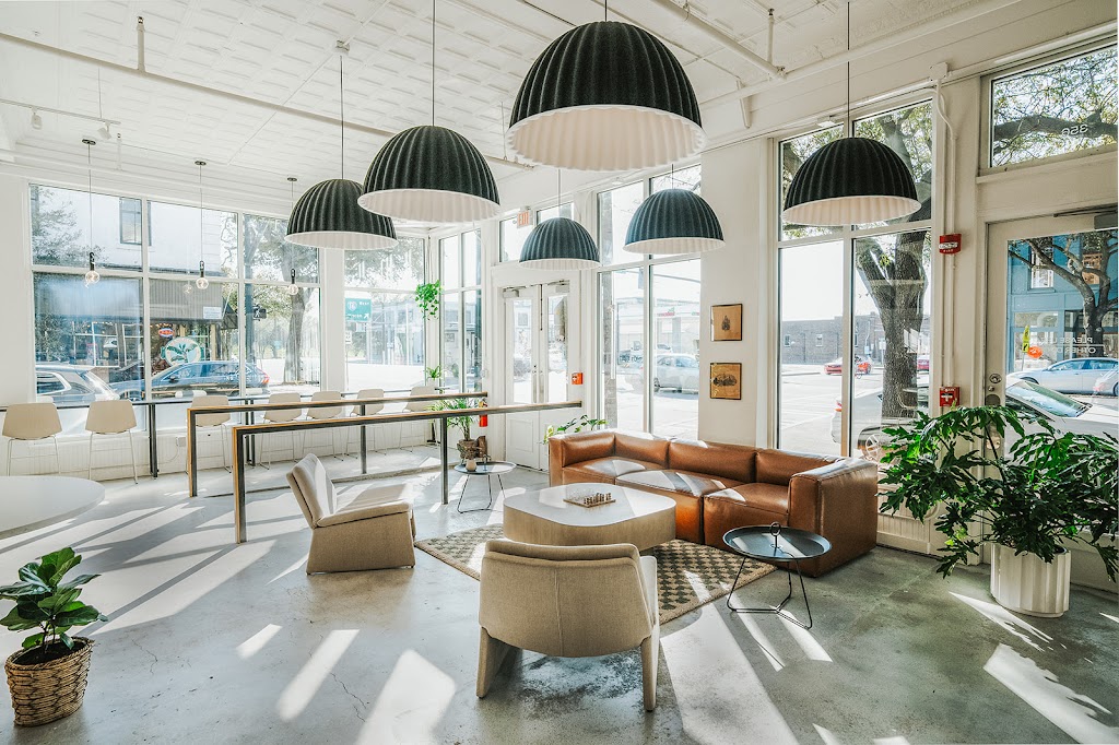 Photo of Origin Coffee Bar