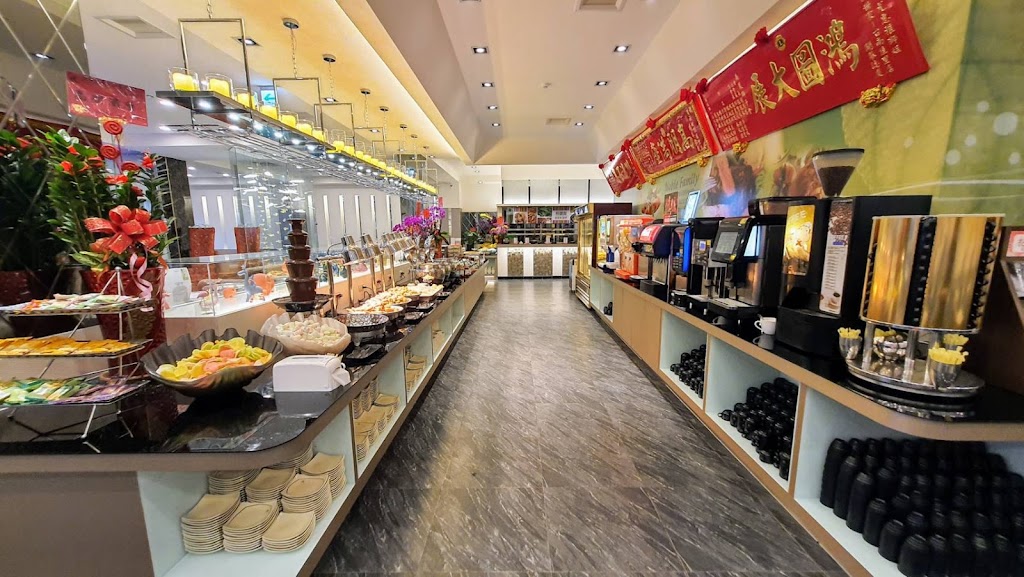貴族世家牛排台南佳里鮮饌館 的照片