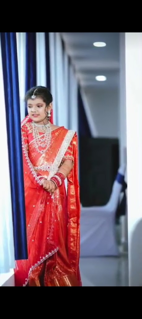 Sushmitha Mekup Studio