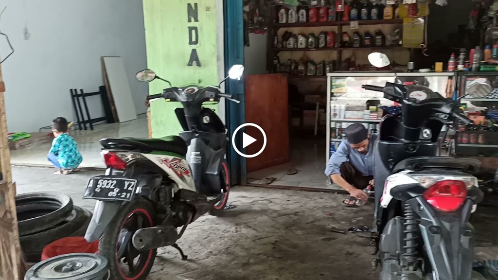 LIA MOTOR