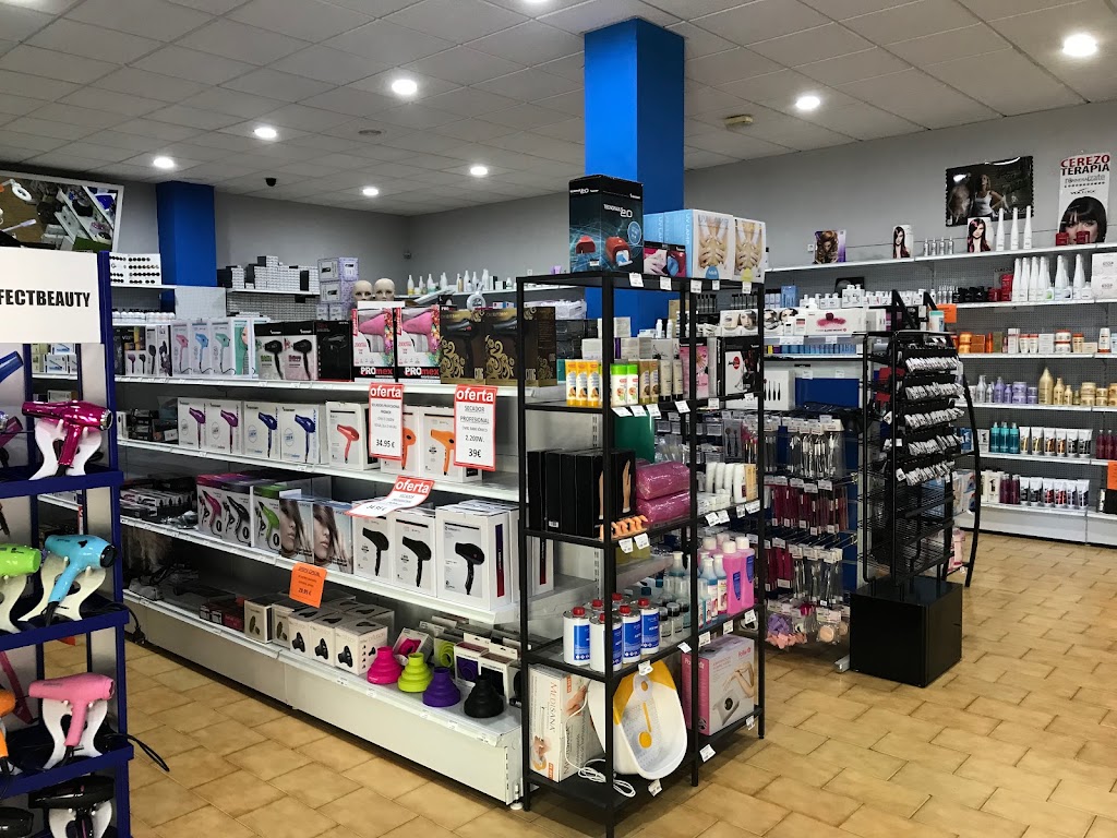 Tiendas GXs - Productos de peluqueria y estetica en Velez Malaga — Todas