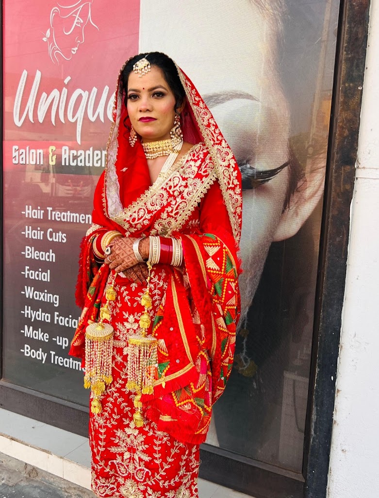 Unique Salon Academy