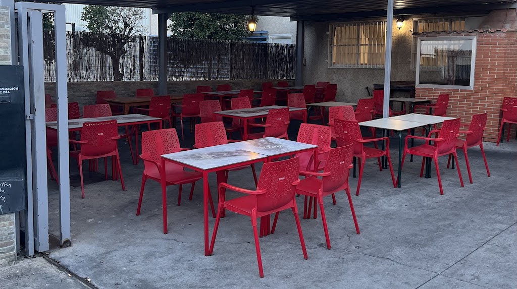 Restaurante Asador Casa Carmelo