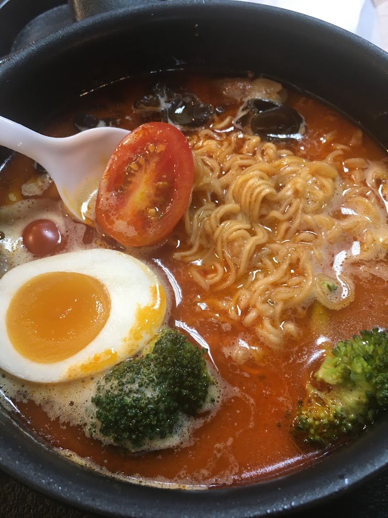 基隆仁愛市場～泰好吃 的照片