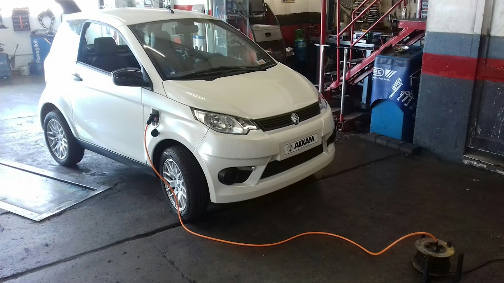 Chico Automoviles S L