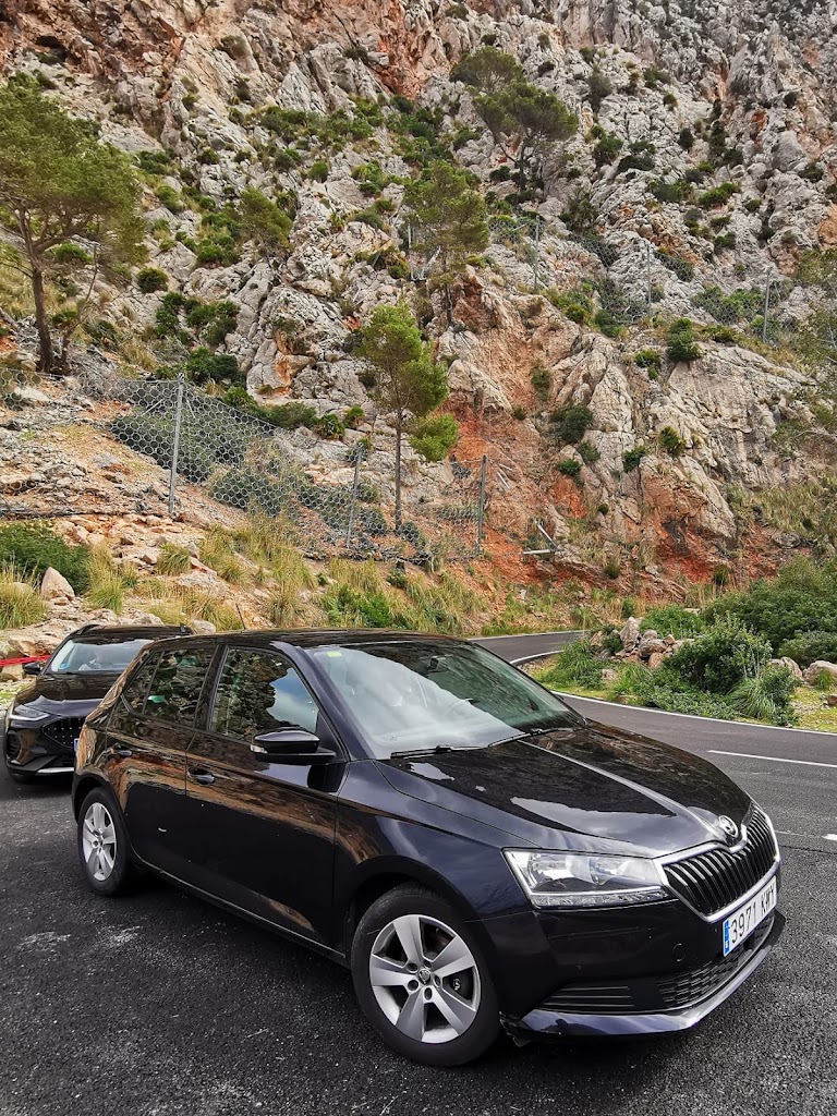 Rent a Car Autos Custodia - Camp de Mar (Mallorca) — Mas recientes