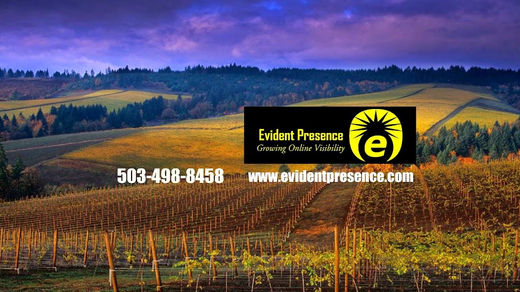 Evident Presence