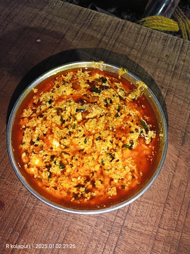 Ramdev Desi Dhaba