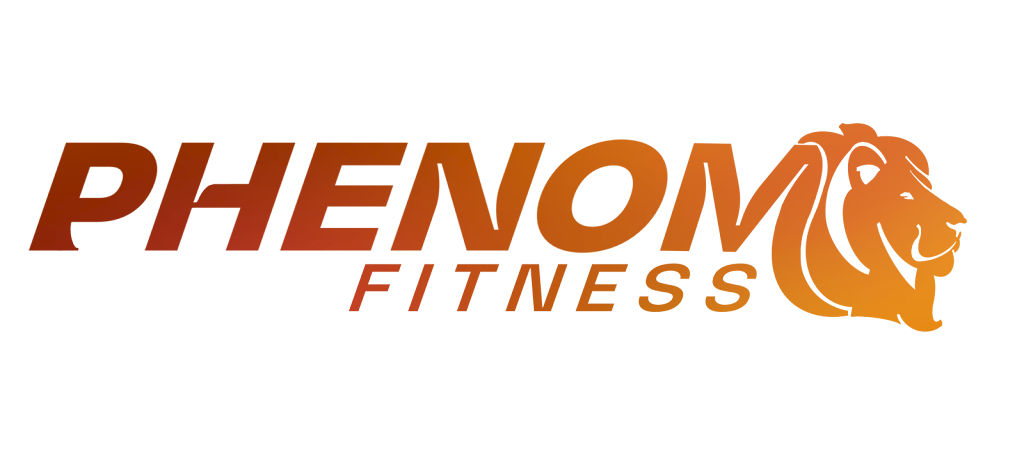 Phenom Fitness