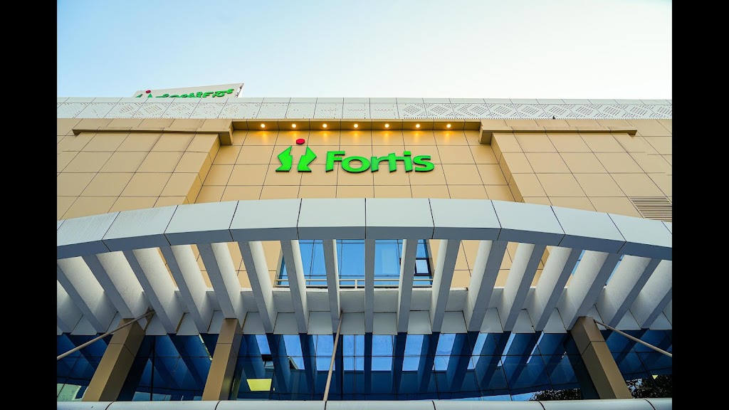 Dr. Fortis Hospital Bangalore Best Cardiology Hospital In Nagarbhavi Bangalore