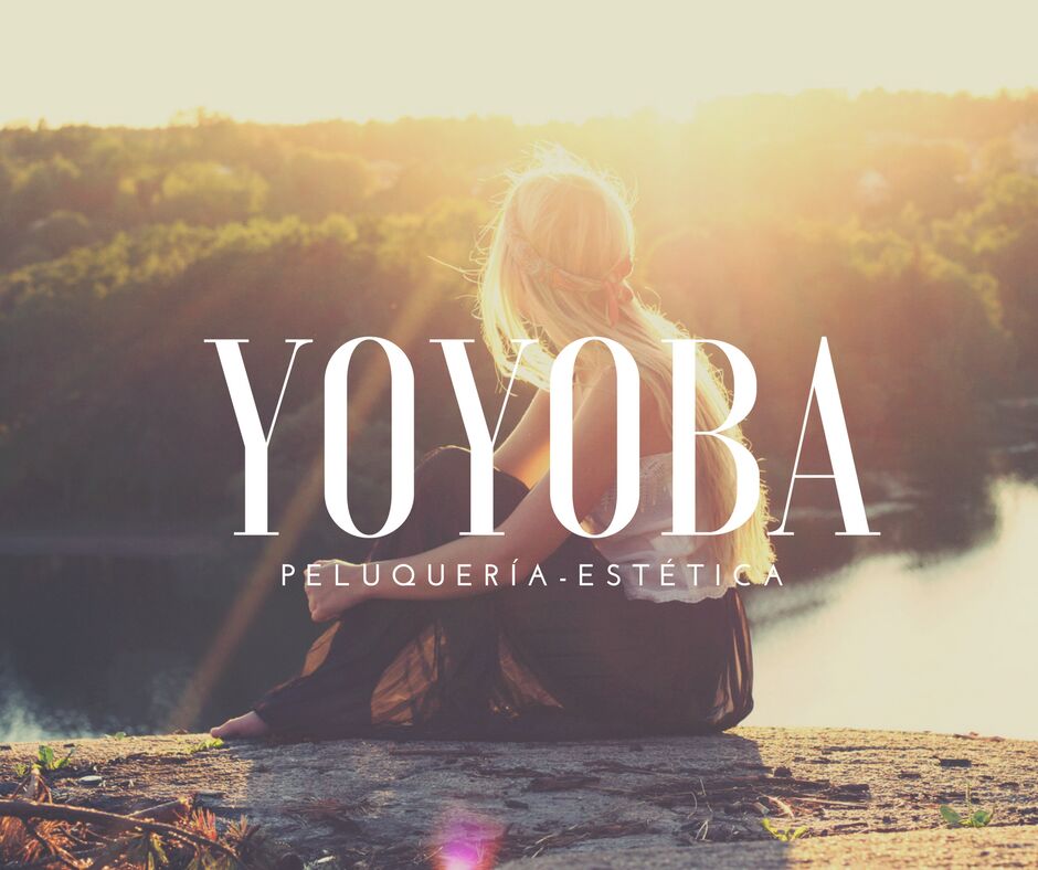 Yoyoba Peluqueria - Estetica — Del propietario