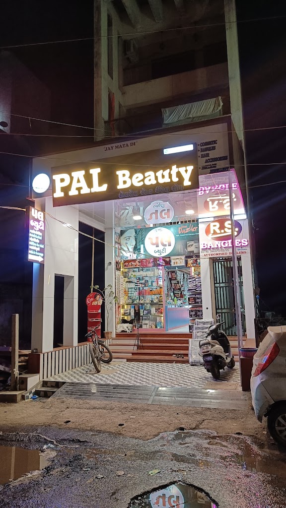 Pal Beauty