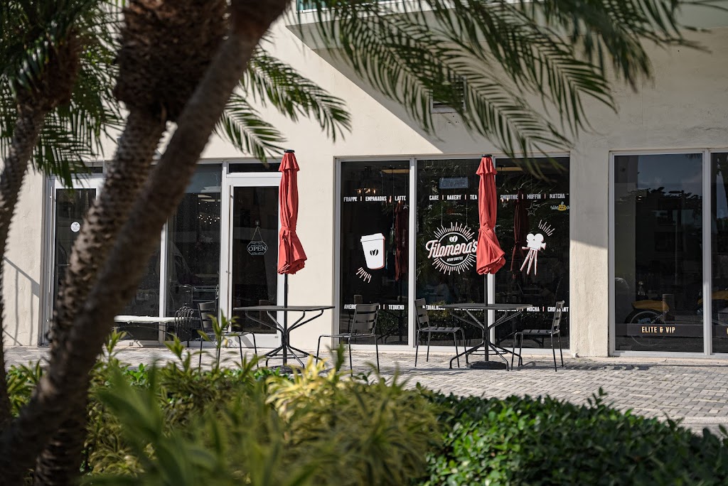 Photo of Filomena's Bean Coffee