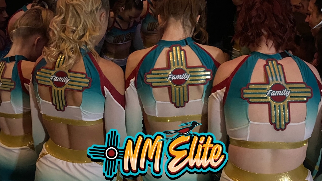  NM Elite Cheer & Tumbling