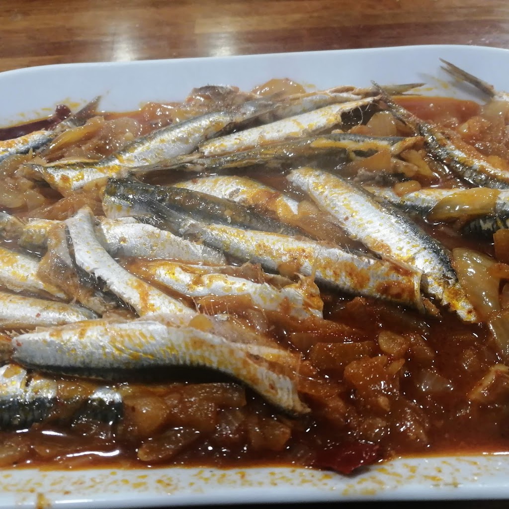 Bar Restaurante Salvamar