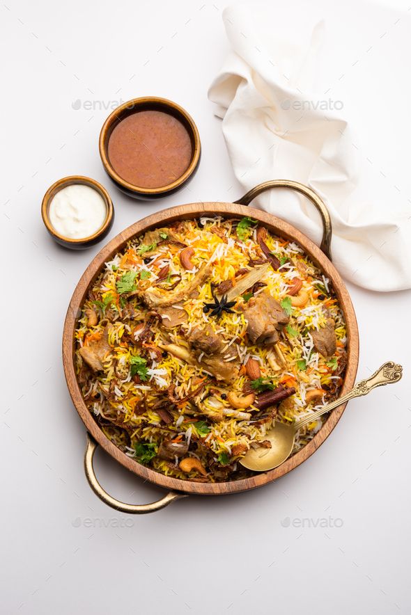 Biryani