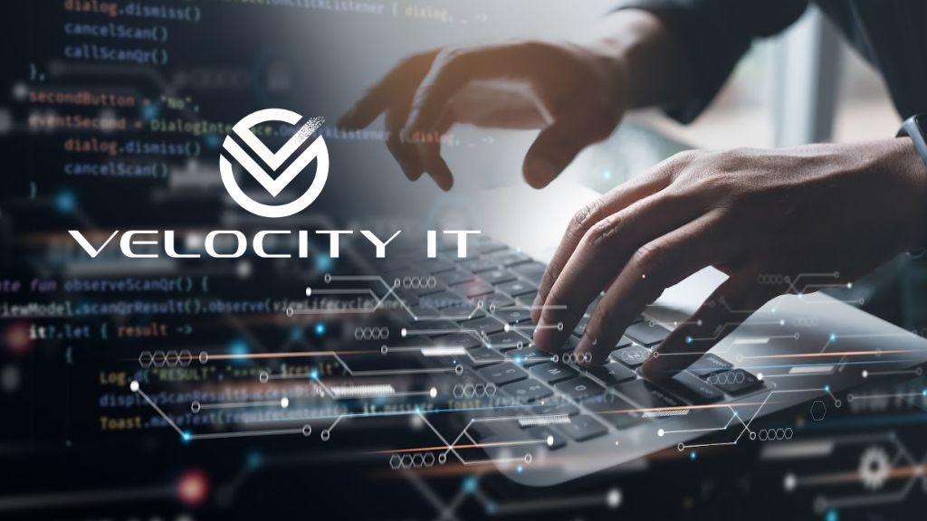 Velocity It