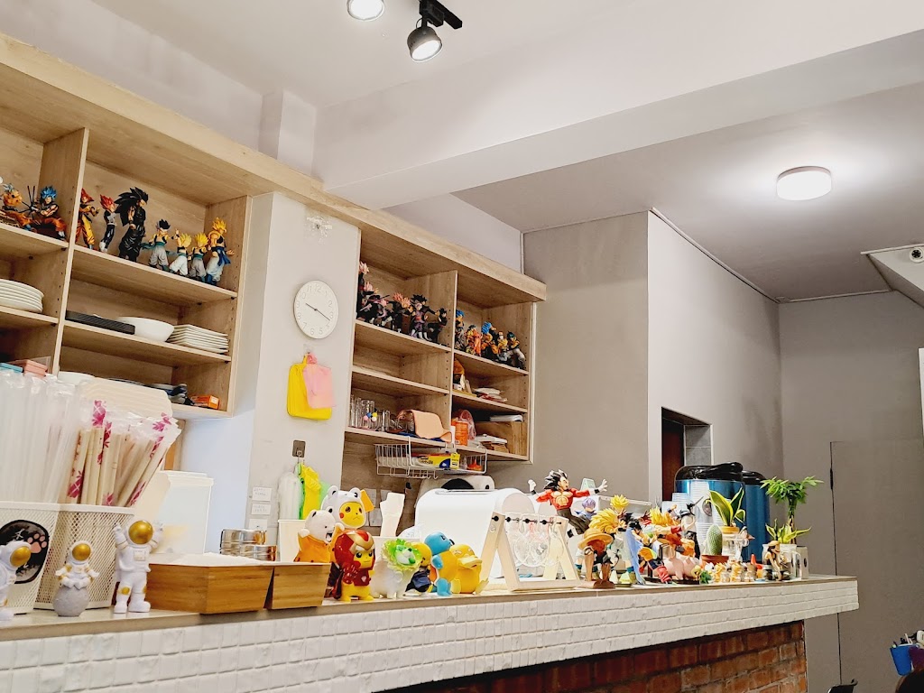 森 brunch 早午餐 的照片