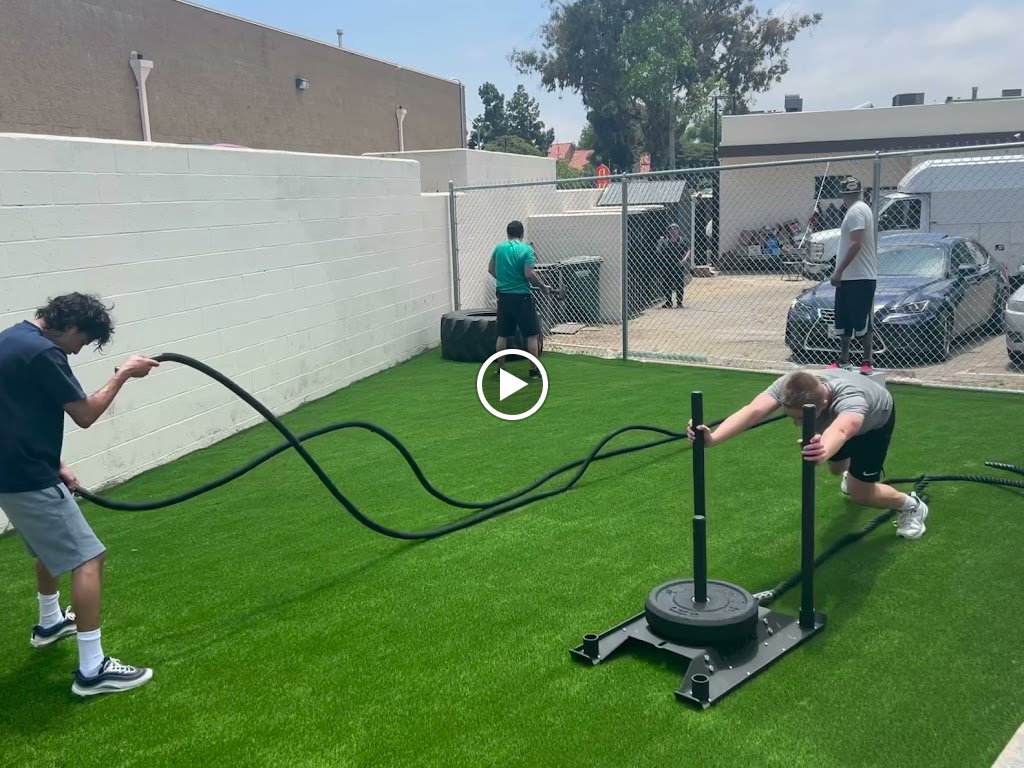  High Level Boxing & Fitness