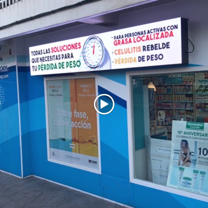 Farmacia Farma SG — Videos