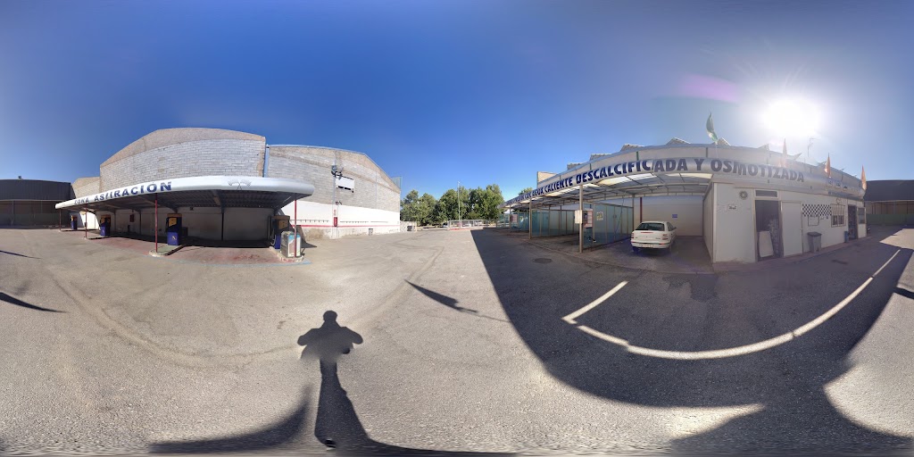 Street View & 360deg