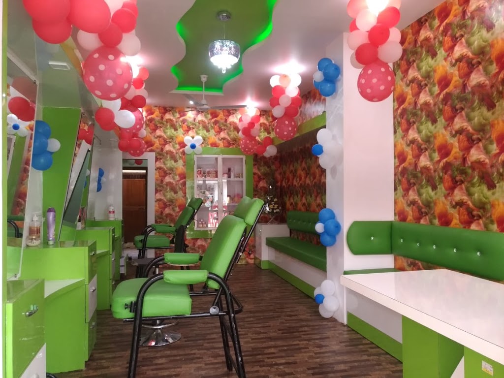 Beauty Care Parlour