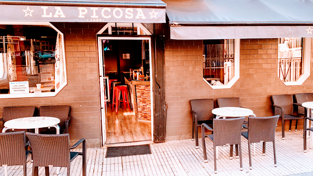 CAFE-BAR LA PICOSA