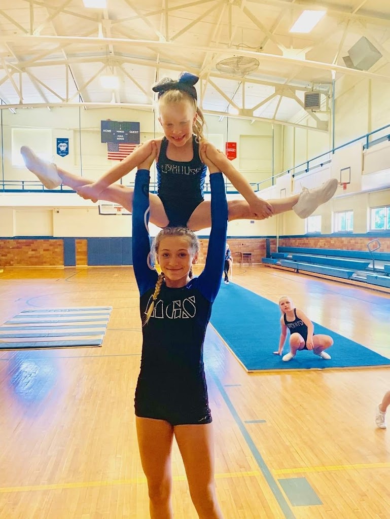  Hillsdale Gymnastics Center