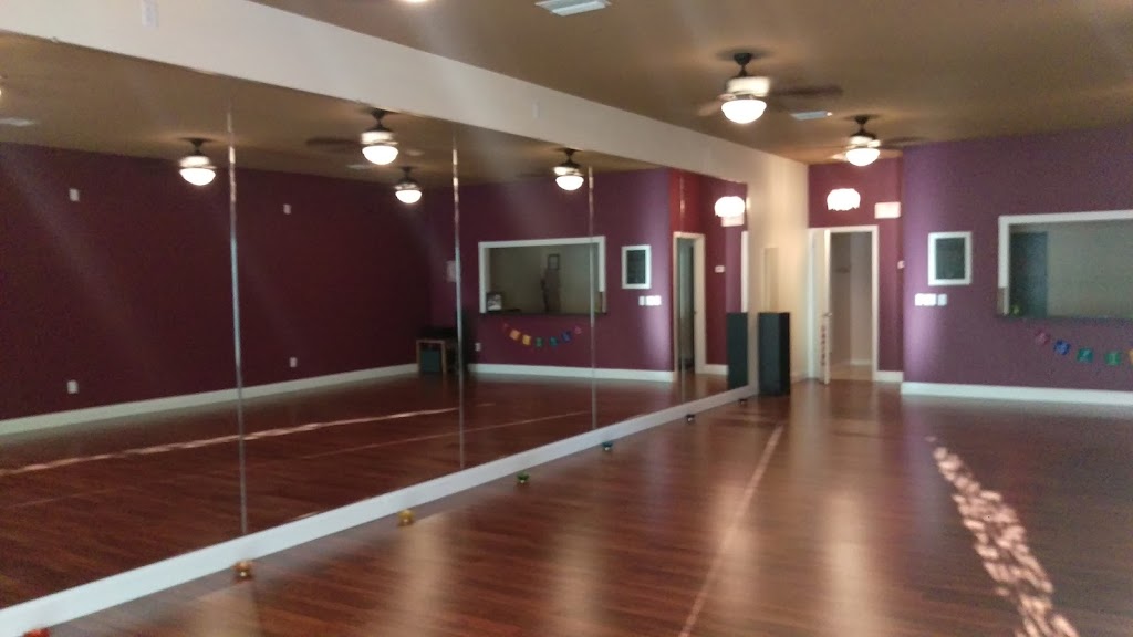  One Love Yoga Studio