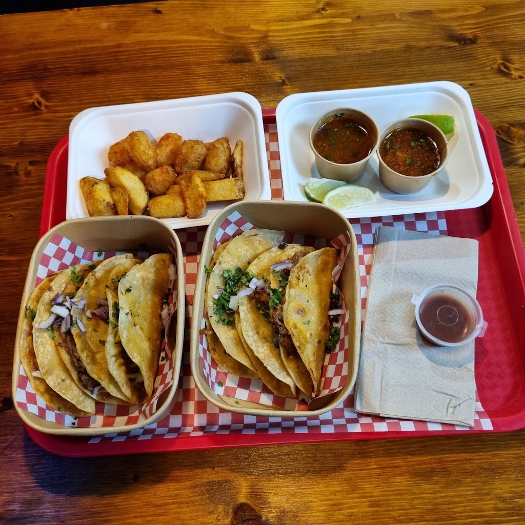Food & drink
