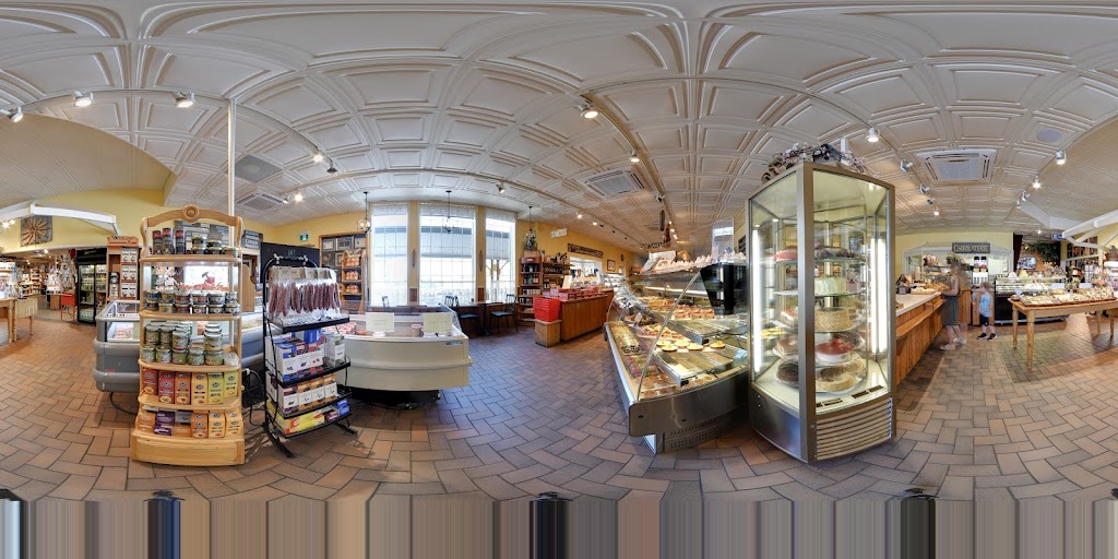 Street View & 360°