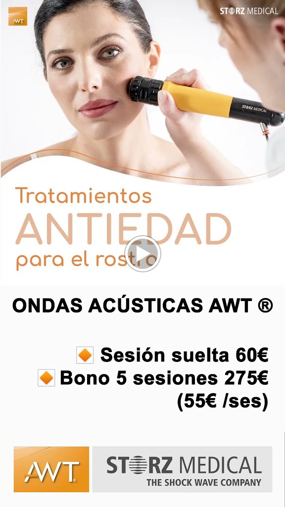Lux Estetica Avanzada — Carta